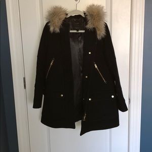 COPY - J crew women’s coat